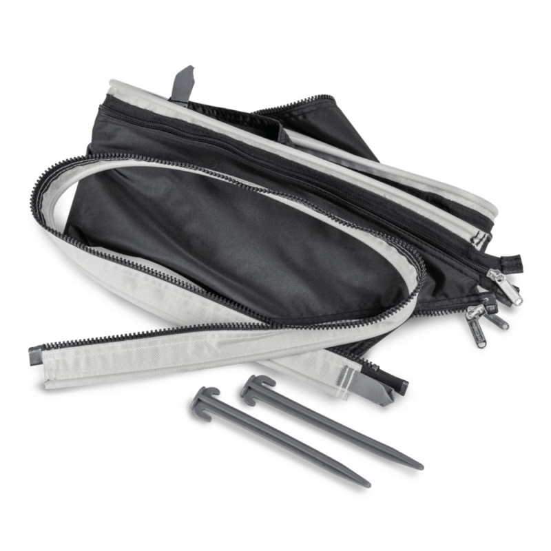 Dometic Air Break Connector ryhmässä Etuteltat & Markiisit / Tuulensuojat / Tarvikkeet Tuulensuojat @ Campmarket (81958)