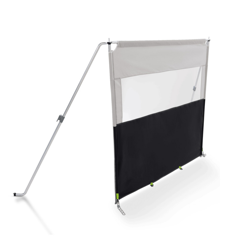 Dometic Pro Windbreak 1 ryhmässä Etuteltat & Markiisit / Tuulensuojat @ Campmarket (81960)