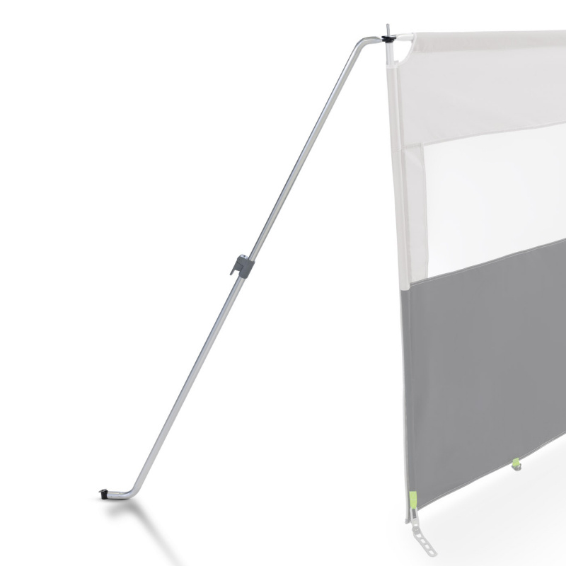 Dometic Windbreak Support Poles ryhmässä Etuteltat & Markiisit / Tuulensuojat / Tarvikkeet Tuulensuojat @ Campmarket (81963)
