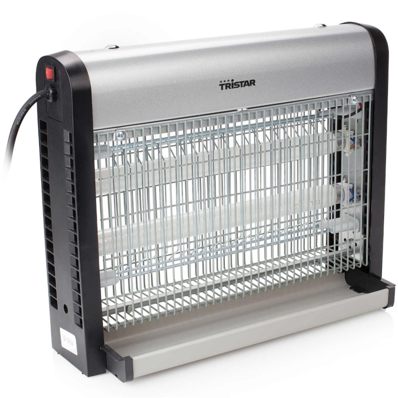 Hyttysansa 230v/20w ryhmässä Vesi & Sanitaatio / Tuholaistorjunta @ Campmarket (81990)