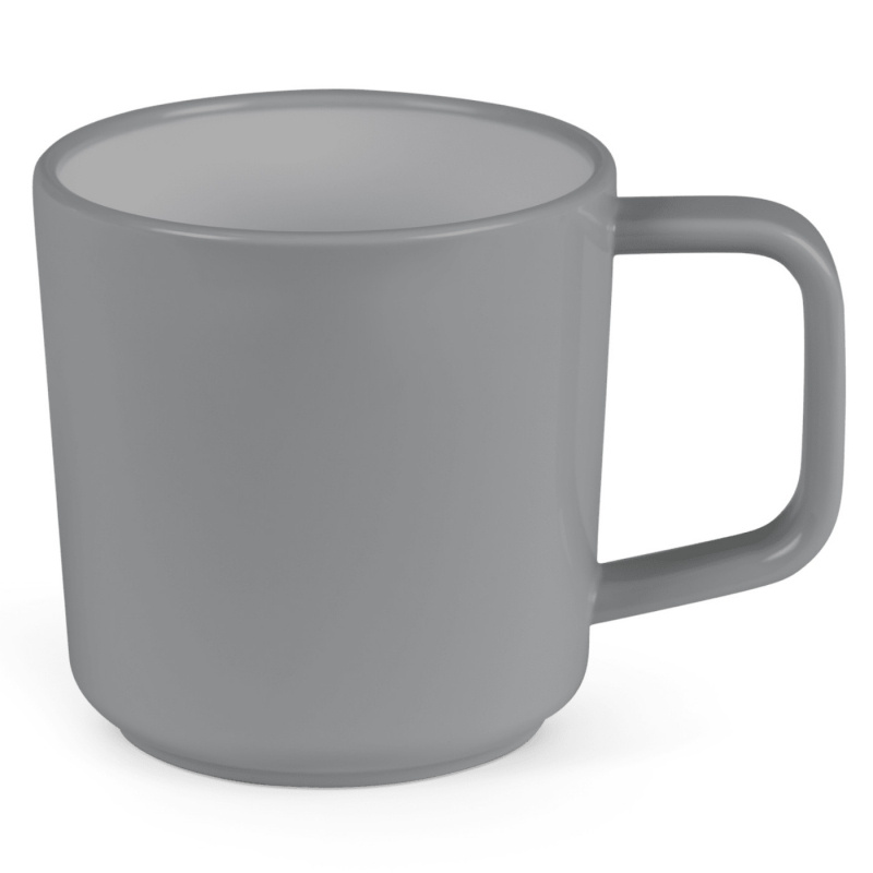 Kampa Muki-setti Mist 4 kpl ryhmässä Kotitalous & Keittiö / Lasit & Mukit / Mukit & Kahvikupit @ Campmarket (82196)
