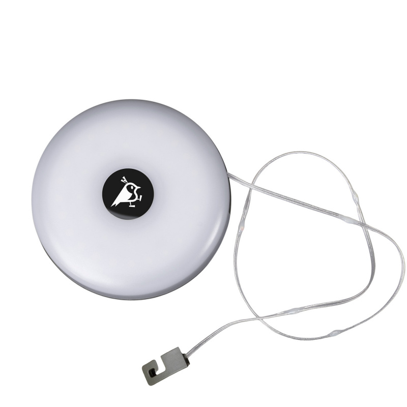 Aqiila Lightbird BL2 Vedettävä 10m LED-valonauha ryhmässä Koti & Sisustus / Valaistus & Lyhdyt @ Campmarket (82313)