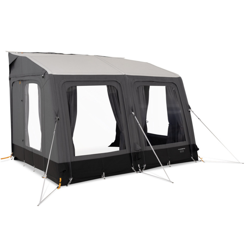 Dometic Rally Air Stay 260 S ryhmässä Etuteltat & Markiisit @ Campmarket (82402_01)