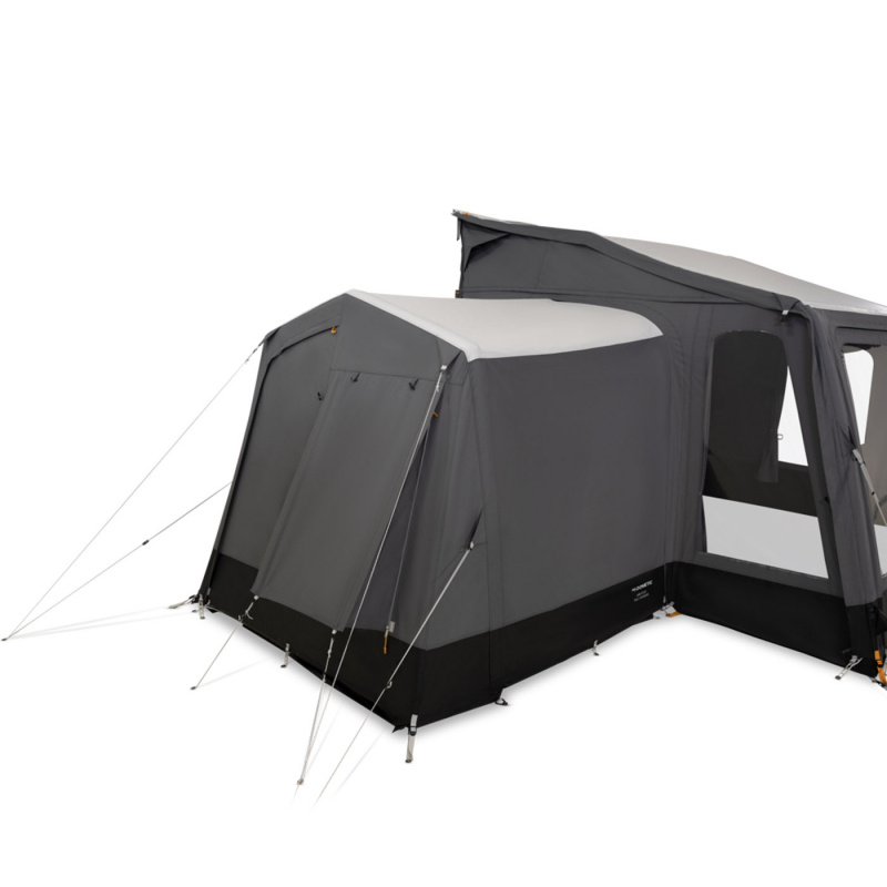 Dometic Air Stay Annex Korkea ryhmässä Etuteltat & Markiisit / Tarvikkeet - Varaosat / Ilmateltta Lisävarusteet / Kampa Dometic @ Campmarket (82409)