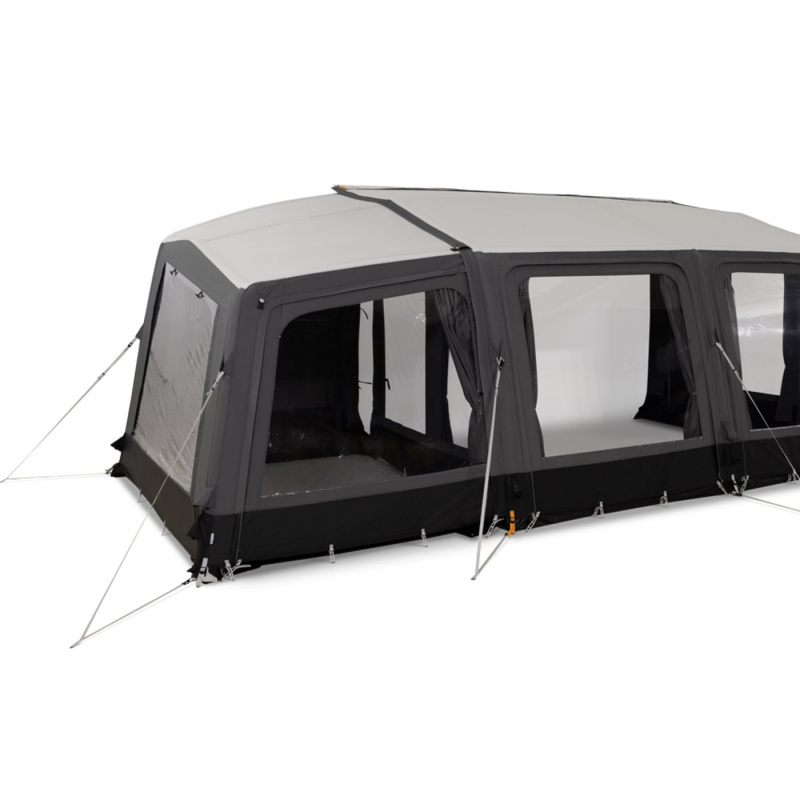 Dometic Grande Air Stay Extension ryhmässä Etuteltat & Markiisit / Tarvikkeet - Varaosat / Ilmateltta Lisävarusteet / Kampa Dometic @ Campmarket (82411)