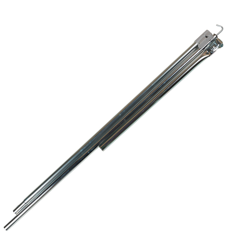 Doréma Kattotanko Teräs säädettävä 250 cm asti ryhmässä Etuteltat & Markiisit / Tarvikkeet - Varaosat / Runko-osat @ Campmarket (82427)