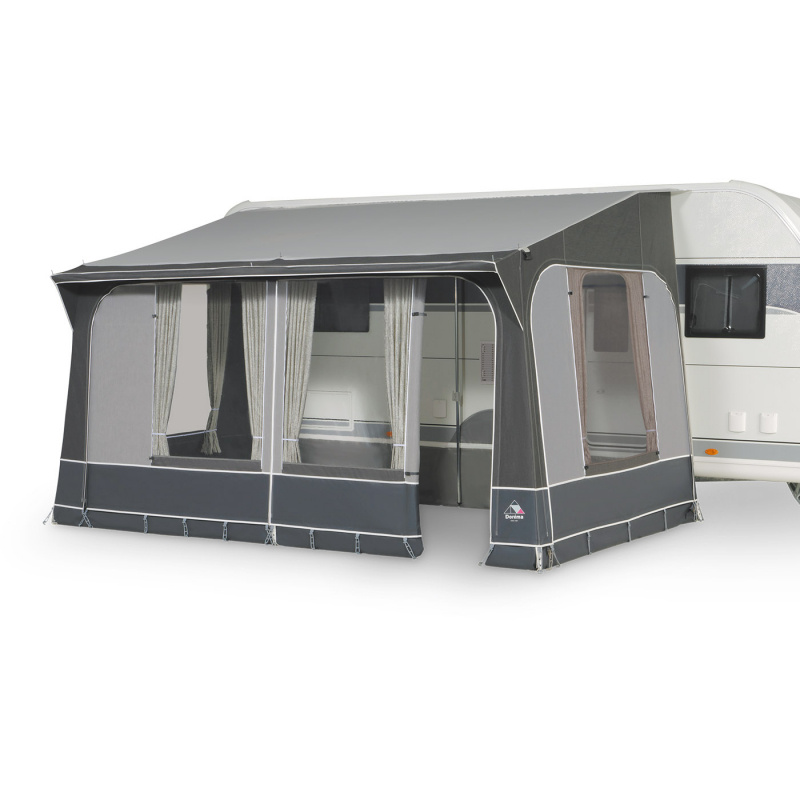 Doréma Quartz 400 Standard ryhmässä Etuteltat & Markiisit / Asuntovaunun Etuteltat / Yleisteltat @ Campmarket (82434)