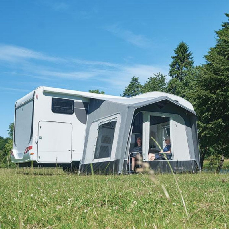 Ventura Ilmateltta Alto 260 ryhmässä Etuteltat & Markiisit / Matkailuauton Teltat / Ilmateltat matkailuautoihin / Ventura Ilmateltat @ Campmarket (82492)