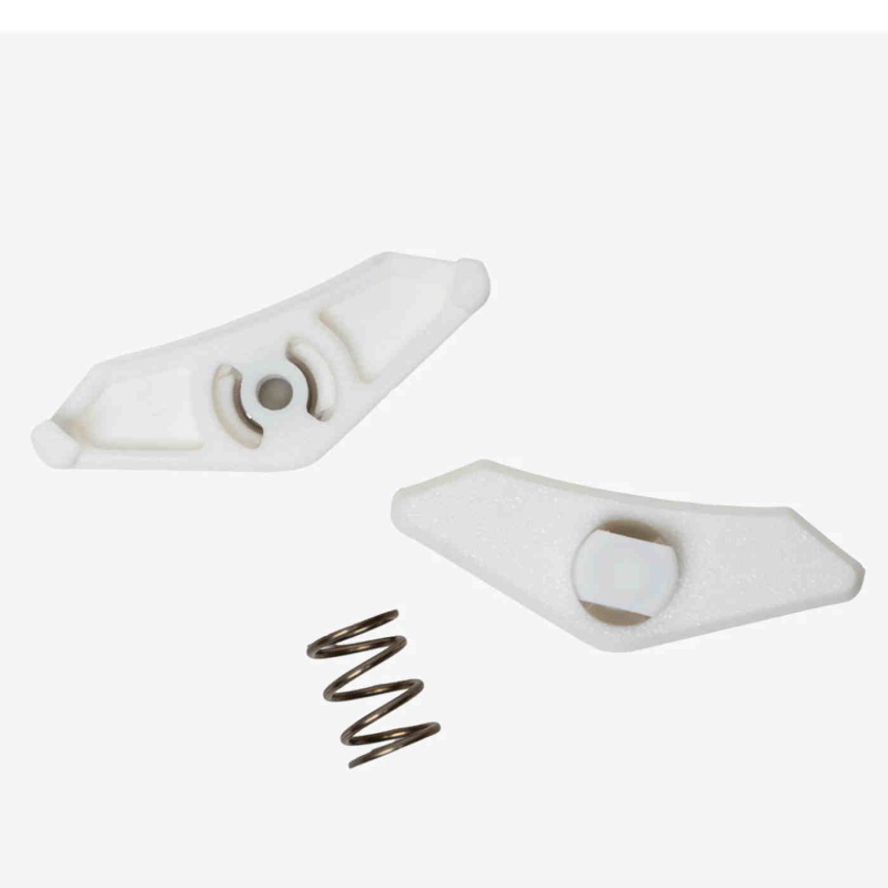 Liukuestematto Clesana WC:lle ryhmässä Vesi & Sanitaatio / WC-istuimet / Varaosat Vessoihin & Säiliöihin @ Campmarket (82616)