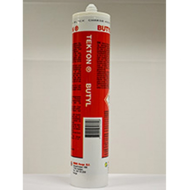 Butyl Tekton Musta Tai Harmaa (Musta) ryhmässä Matkailuvaunu & Matkailuauto / Koriosat @ Campmarket (67196_01)