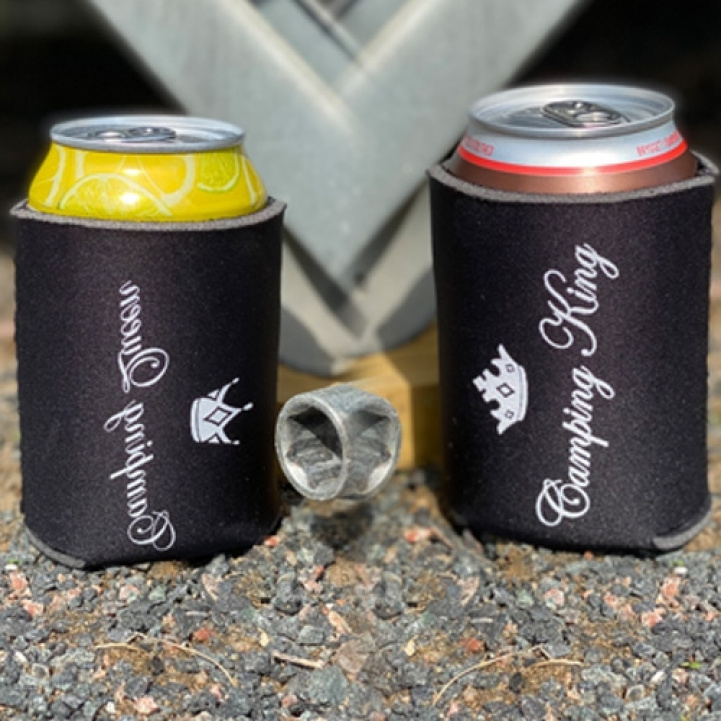 Royal Camping Tölkinjäähdytin ryhmässä Kotitalous & Keittiö / Lasit & Mukit / Olutlasit @ Campmarket (73538_01)