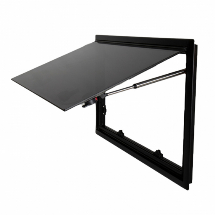 Carbest Ikkuna RW Style 700x300 mm ryhmässä Matkailuvaunu & Matkailuauto / Koriosat / Ikkunat / Avattavat Ikkunat @ Campmarket (76249_07)