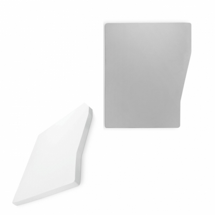 Walra Lakana Säädettävä Sänky Harmaa ryhmässä Koti & Sisustus / Tekstiilit / Petivaatteet @ Campmarket (80882_02)