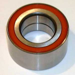 Pyöränlaakeri 39x72x37mm 311396B