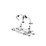 Carry-Bike Pro C Short Kahdelle Pyörälle Musta