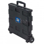 Kuljetusvaunu Laatikolla