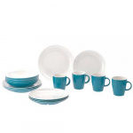 Gimex Classic Line Ocean 16-Osainen Astiasto