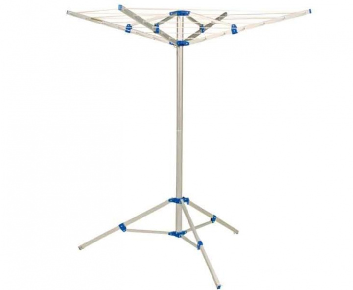 Kuivausteline Berta ryhmässä Kotitalous & Keittiö / Pesu, Siivous & Tiskaus / Kuivaustelineet @ Campmarket (64240)