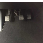 Ohjaamon Matto ducato alk. 7/2007