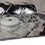 Eristysmatto Do It Yourself Kit Sisäinen Asennus