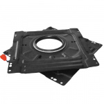 Kääntölevy Ducato/Jumper/Boxer Alkaen 1994-2006 Kuljettajan Puoli