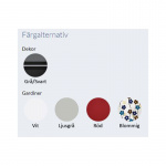 Svenska Tält Matkailuatoteltta 240 Cm