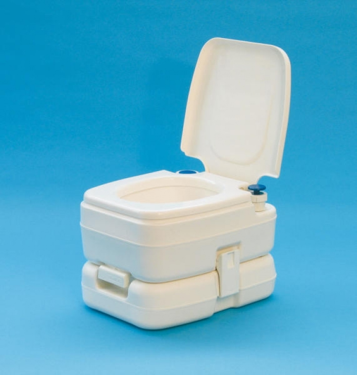 Bi-Pot 30 ryhmässä Vesi & Sanitaatio / WC-istuimet / Retkeily WC / Kannettavat WC @ Campmarket (64295)