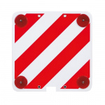 Varoituskyltti Muovia