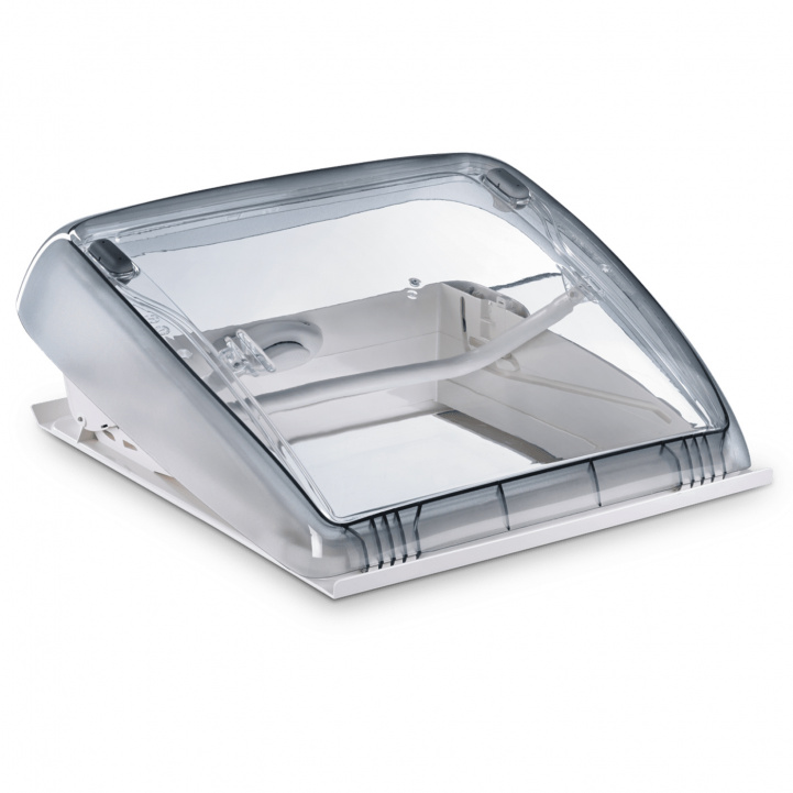 Dometic Mini-Heki Style 40*40cm ryhmässä Matkailuvaunu & Matkailuauto / Pakettiautot & Retkeilyautot / Kori / Kattoluukut / Kattoluukut 40x40 @ Campmarket (64336)