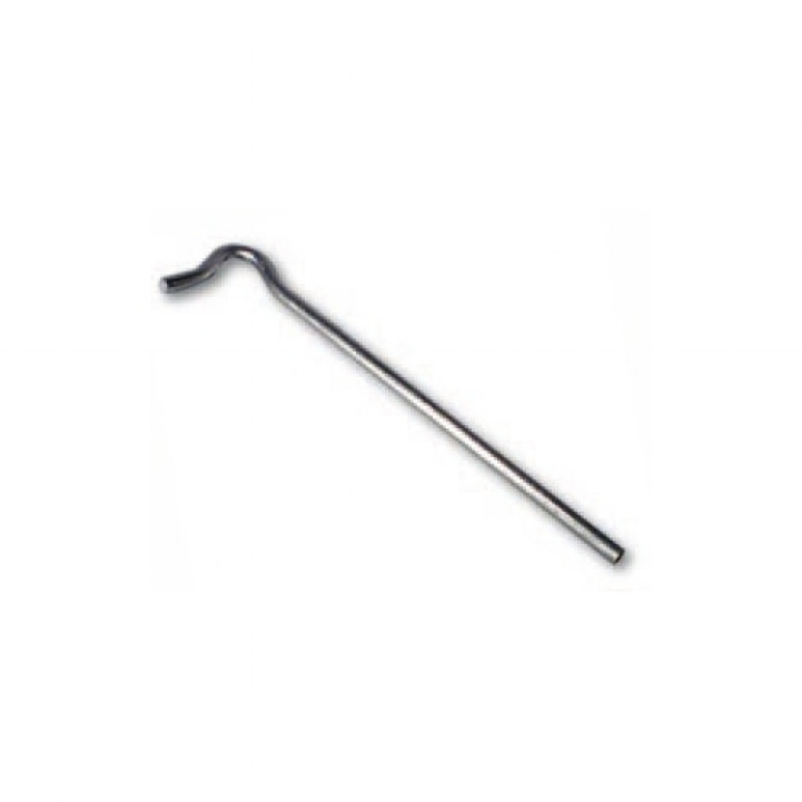 Telttakiila 10 kpl ryhmässä Etuteltat & Markiisit / Tarvikkeet - Varaosat / Etuteltta Tarvikkeet @ Campmarket (64359)