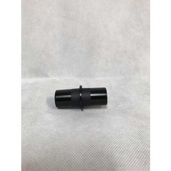 Jatkoputki, Ø 22mm, Pituus 6cm ryhmässä Matkailuvaunu & Matkailuauto / Lämmitys & Ilmastointi / Alde / Asennusmateriaalit @ Campmarket (64383)