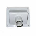 Vedentäyttöluukku, Valkoinen