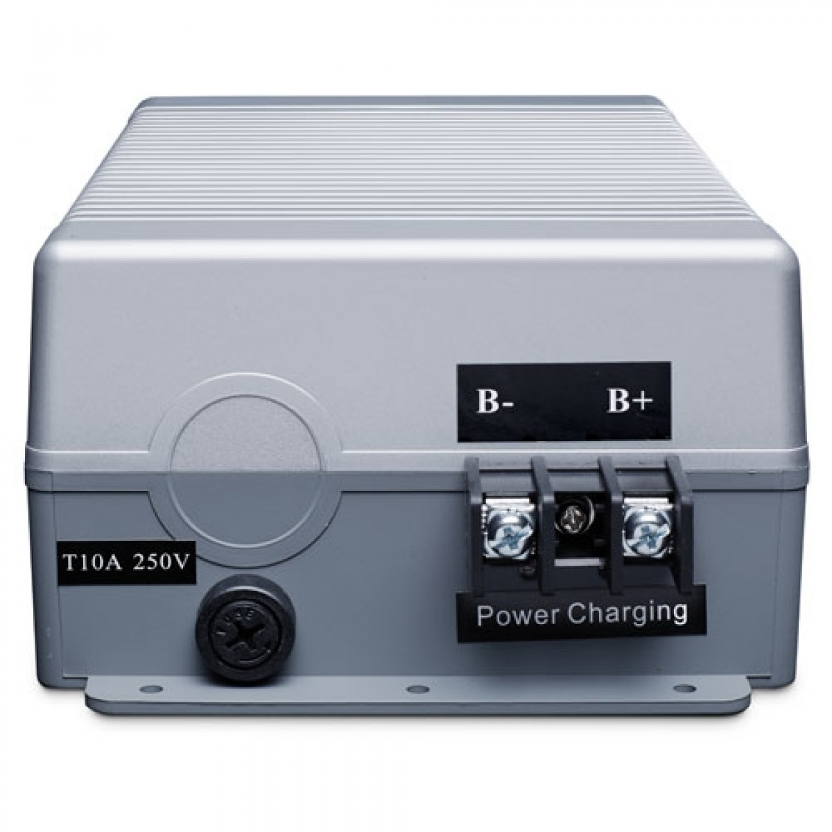 Dometic PerfectCharge IU 812 ryhmässä Matkailuvaunu & Matkailuauto / Elektroniikka / Akut & Muuntimet / Akkulaturit @ Campmarket (64393)