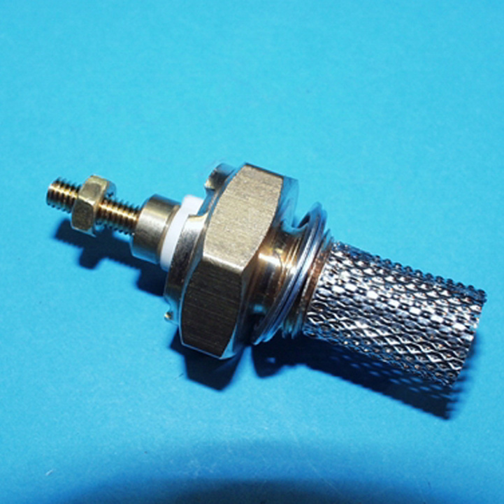 Hehkutulppa Primus-lämmittimiin ryhmässä Matkailuvaunu & Matkailuauto / Lämmitys & Ilmastointi / Primus / Primus 2480 @ Campmarket (64427)