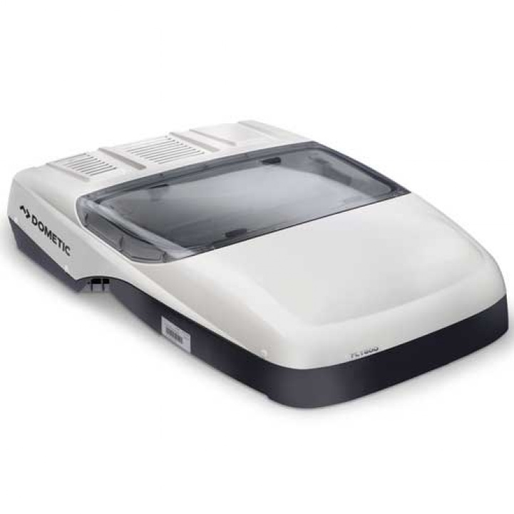 Aircondition FreshLight 2200. Lämpöpumppu ryhmässä Matkailuvaunu & Matkailuauto / Lämmitys & Ilmastointi / Ilmastointi / Kattoon Asennettavat @ Campmarket (64435)