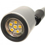 Joustava Led-lamppu 12V