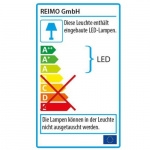 Joustava Led-lamppu 12V