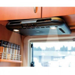 CK 2000 Liesituuletin