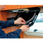 CK 2000 Liesituuletin