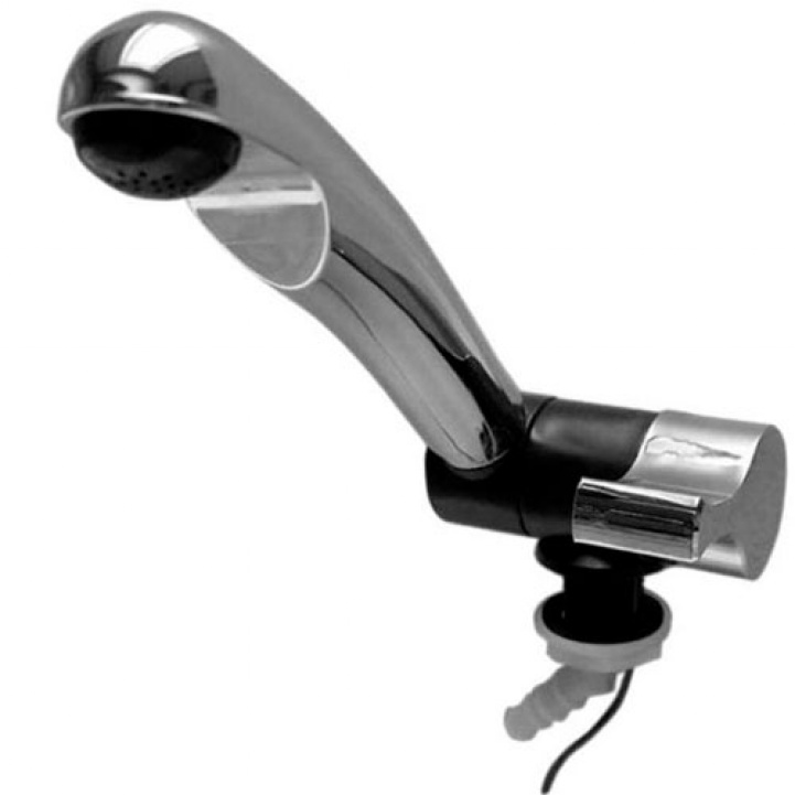 Vesihana Style 2005 Kylmävesi ryhmässä Vesi & Sanitaatio / Vesi / Vesihanat / Kylmävesihanat @ Campmarket (64501)