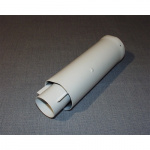 Pidennysputki Alde Pannuille