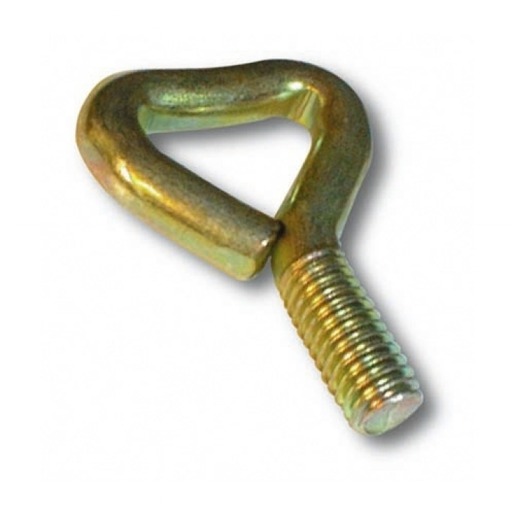 Zinox Kiristysruuvi 5kpl ryhmässä Etuteltat & Markiisit / Tarvikkeet - Varaosat / Isabella Original / Varaosat @ Campmarket (64518)