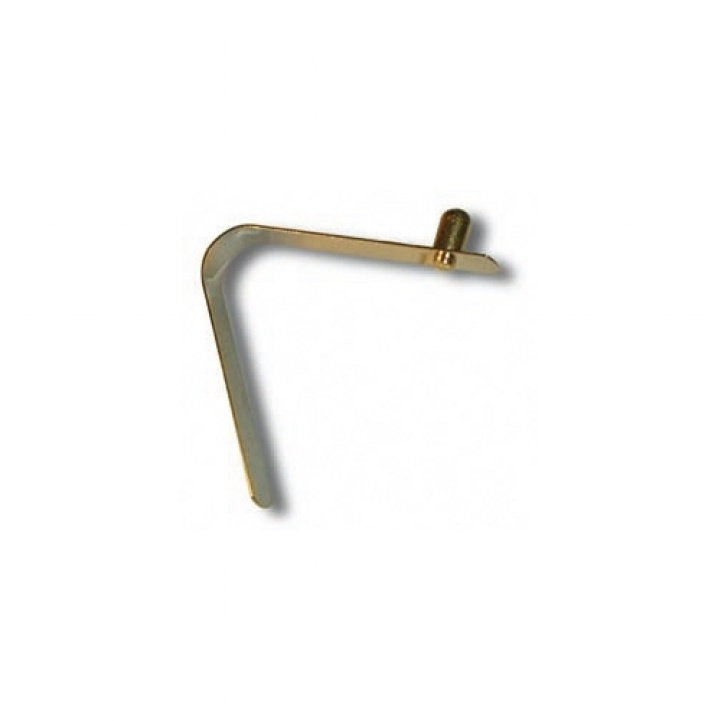 Jousi Lukitusnapilla 5kpl ryhmässä Etuteltat & Markiisit / Tarvikkeet - Varaosat / Isabella Original / Varaosat @ Campmarket (64519)