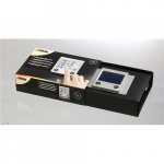 Ohjauspaneeli Kosketusnäytöllä 3010