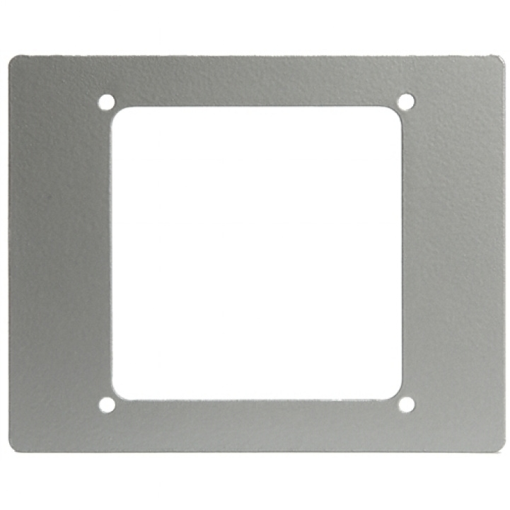 Asennuskehys VK0408:lle ryhmässä Matkailuvaunu & Matkailuauto / Lämmitys & Ilmastointi / Alde / Ohjauspaneelit & Tarvikkeet @ Campmarket (64529)