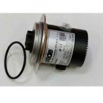 Kiertovesi Pumppu 220V O-RENKAALLA