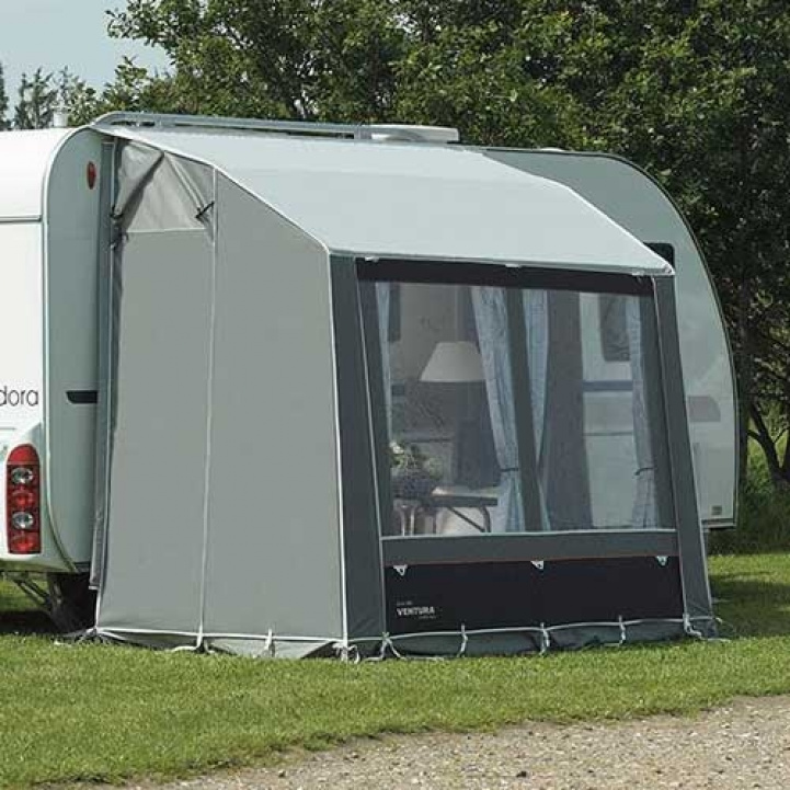 Ventura Sälen ryhmässä Etuteltat & Markiisit / Asuntovaunun Etuteltat / Talviteltat @ Campmarket (64559)