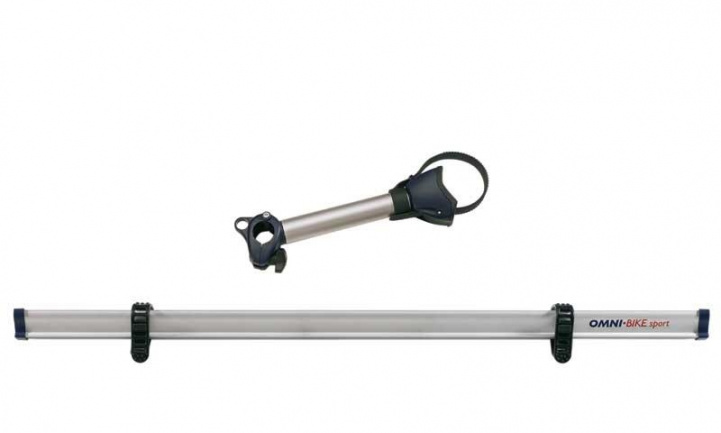 Lisäkisko Kolmannelle Pyörälle Thule Sport ryhmässä Matkailuvaunu & Matkailuauto / Koriosat / Polkupyörätelineet / Lisätarvikkeet @ Campmarket (64572)