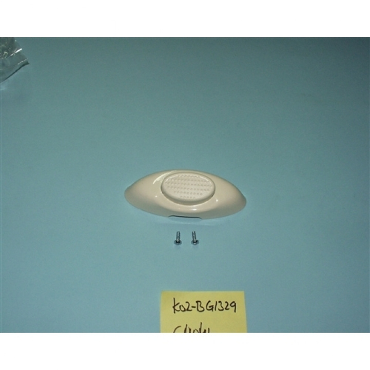 Lukko Mini-Hekille ryhmässä Matkailuvaunu & Matkailuauto / Koriosat / Kattoluukut / Varaosat @ Campmarket (64593)