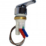 Sekoitin Keramik Twist Ut